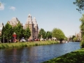 Amsterdam - Netherlands