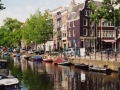 Amsterdam - Netherlands
