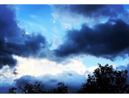 #bonn storm clouds